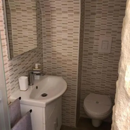 Apartmán Loft Roberta