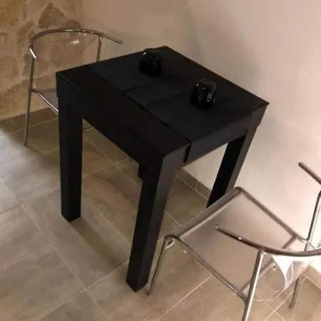 Loft Roberta Apartmán *