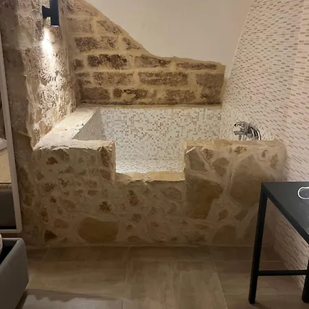 Loft Roberta Apartmán Capurso