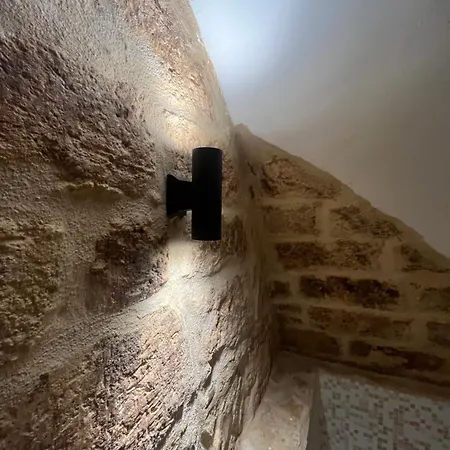 Loft Roberta Capurso