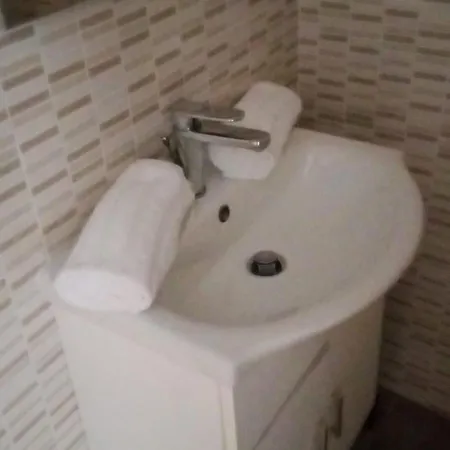 Loft Roberta Apartmán *
