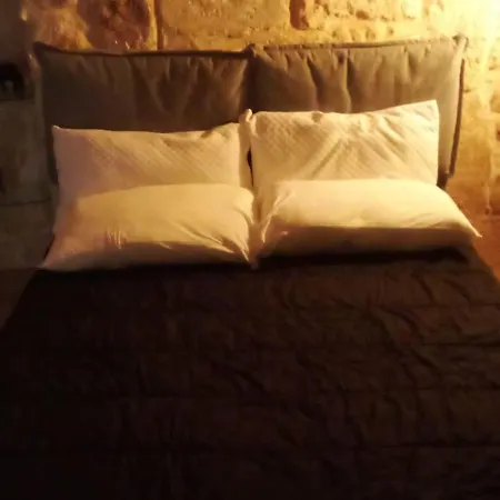 Loft Roberta Apartmán