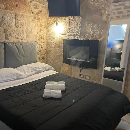Loft Roberta Capurso